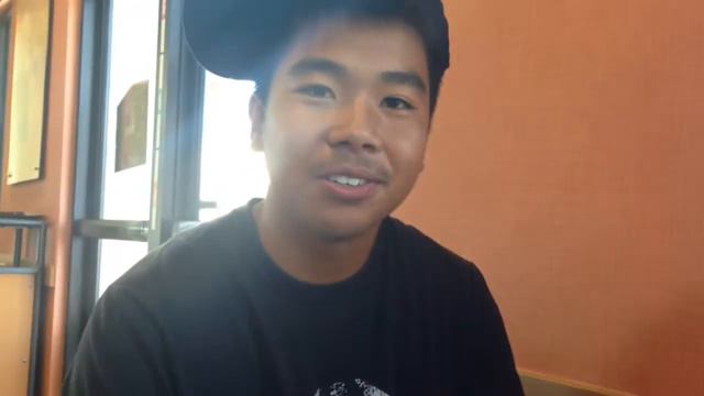 Michael eats#2: Jack In The Box смотреть онлайн