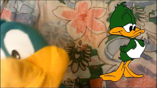 Matthew Marioni - Duck Hour смотреть онлайн