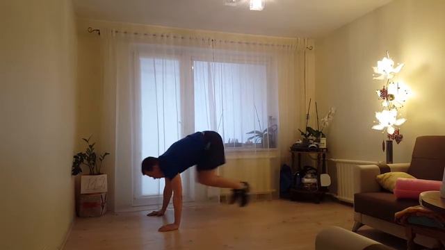 1 savaitė BURPIAI смотреть онлайн