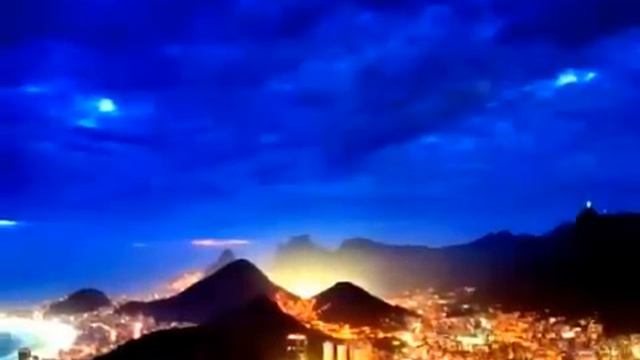 I'll Take Romance - Rio de Janeiro! смотреть онлайн