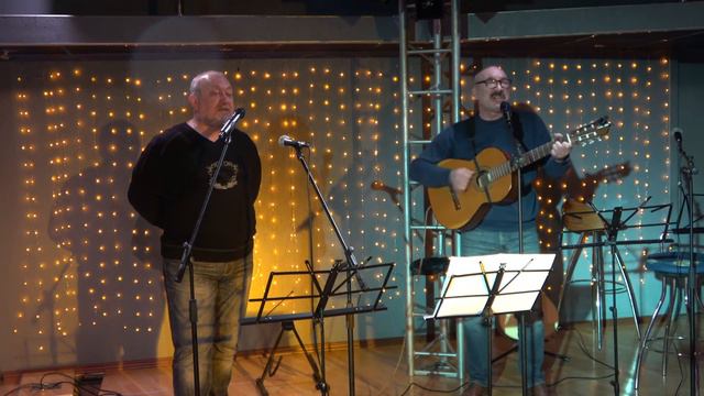 04 Умница - Иван Васильев, Александр Костромин