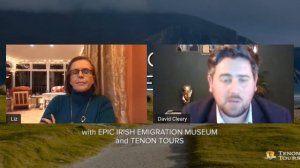 Irish Emigrants & Ancestry