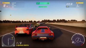 Прохождение Project cars 3 - ВЫСОКАЯ СЛОЖНОСТЬ - HARD #4 | VTG