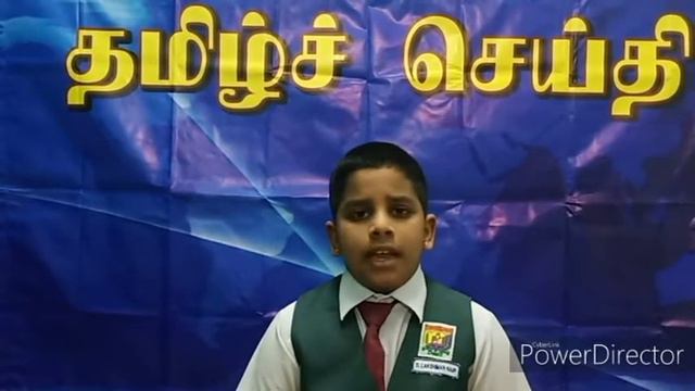 22. LAKSHMAN NAIR AL DEVAN NAIR  சயத வசககம படட