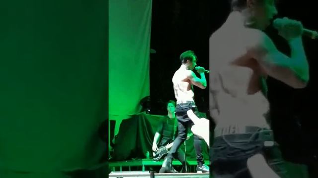 Ronnie Radke Allentown PA