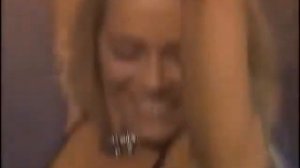 Vivianne Pasmanter - Bete Montana Strep Tease