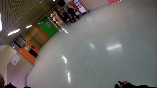 Kraja ključa za predajo ŠCC  stealing the school key