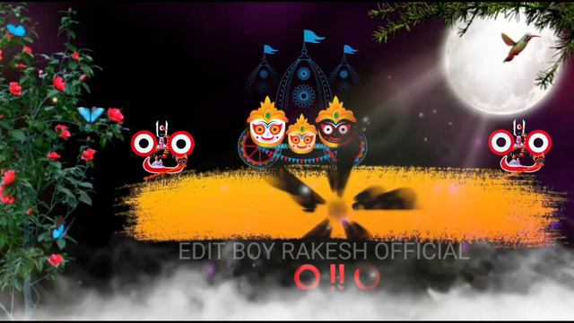 Odia Jagannath Bhajan New Status ⭕️‼️⭕️ Kan Kalu Kaila kan Kalu  🙏🙏🙏