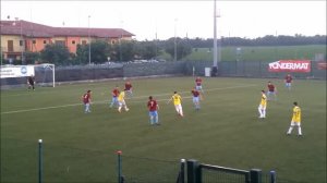 1^ Supercoppa bresciana - Memorial "Federico Laudini":   Rigamonti Castegnato - Ciliverghe 2-0