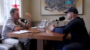 Lance Armstrong and Chris Bell discuss Keto and The Bonk