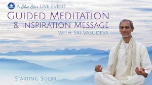 Guru Gita Meditation & Talk - 18th June 2021