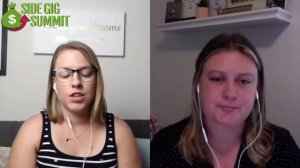 How to Become a Pinterest VA with Kristin Larsen