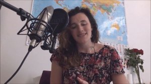 Meraviglioso Amore mio, Elisabetta Agostini cover