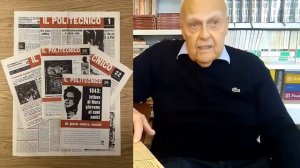 L’altra Italia del “Politecnico” di Vittorini attraverso la posta dei lettori di Gian Carlo Ferrett