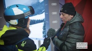 LAUBERHORN TV THE MAGAZINE 6 (20.01.2019)