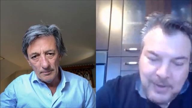 Intervista a Diego Bernardis Consigliere Regione FVG e Pres 5° Commissione Cultura смотреть онлайн