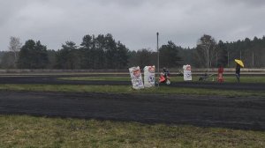 22.03.2024 - Training Parchim - PW50 - N. Greßmann, R. Schmiege, F. Ewald-Poulsen, S. Svenningsen