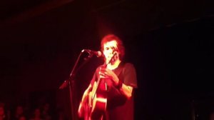 Laura Jane Grace  - Because Of The Shame Live Acoustic At 59:1 Munich