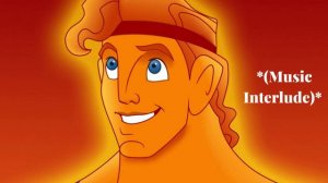 Go the Distance | Lyric Video | Roger Bart | Hercules | Disney