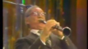 Benny Goodman And Mel Powell 1976