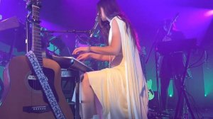 Weyes Blood - Everyday LIVE Kulturkirche Köln 03.02.2023