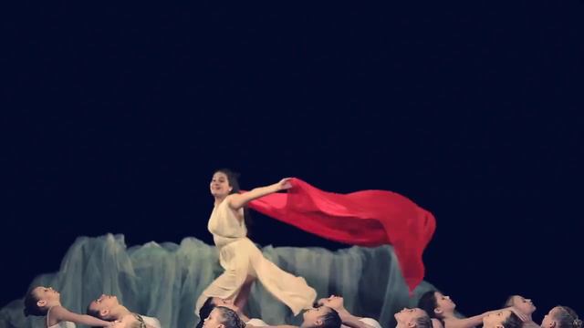 Айседора Дункан