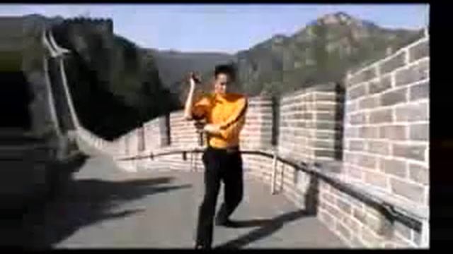 Обучающий фильм по Эр Цзе Гунь 2-часть.flv смотреть онлайн