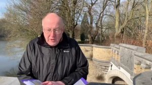 Bernard Melia MGC Ypres Journey