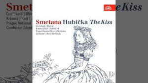 The Kiss. Comic opera in 2 acts - Act 1 - scene 5: Never, never in my sorrow