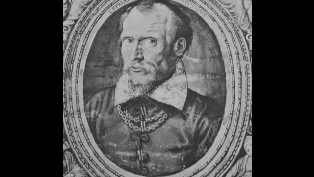 Cipriano de Rore - Datemi pace