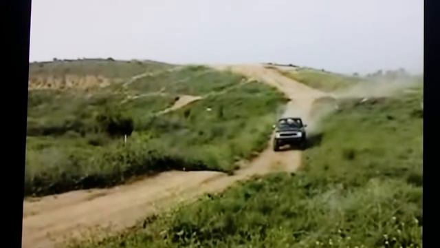 Sending it truck jump full send смотреть онлайн