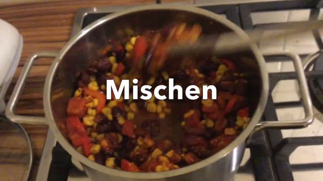 Chili sin carne смотреть онлайн