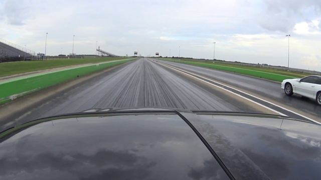 Ennis Drag Strip смотреть онлайн