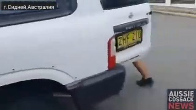 вот в чем сила России.. смотреть онлайн