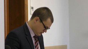 Суд відкладено через відвід судді