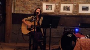 Lantern Open Mic ~ Debra Kue "Susie Suh - I Do"