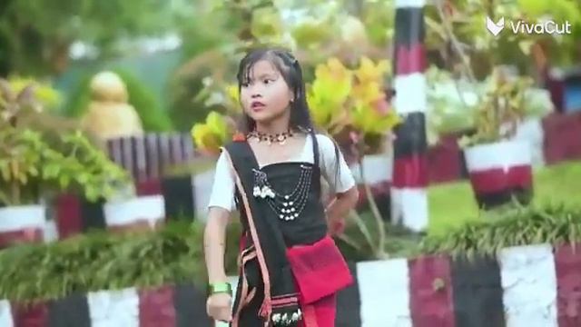 oi jirpi marli cover dance# karbi warrior gamming смотреть онлайн