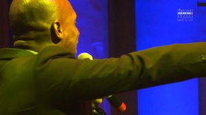 Andy Abraham performing When You Love Someone at Limelight Film Awards 2012