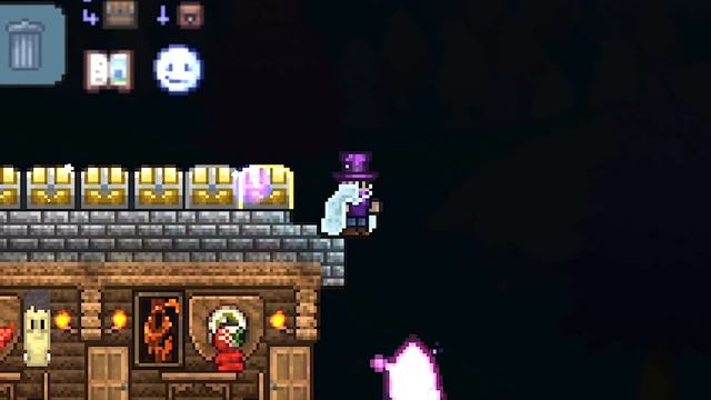 Neuer 1.4 Boss die Schleim-Königin!  Terraria 1.4 Update Part 20