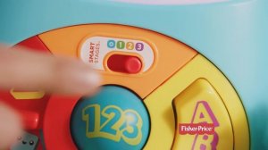 ¡Rocki de Fisher-Price, el mejor amigo para tu bebé! | Fisher-Price