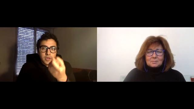 Intervista Guglielmo Brancato regista Semaforo Rosso смотреть онлайн