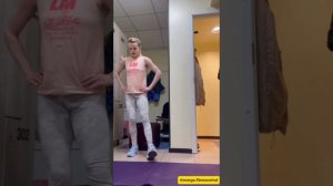 ЭФФЕКТИВНАЯ ТРЕНИРОВКА ДЛЯ КРАСИВЫХ БЕДЕР