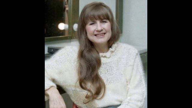 Judith Durham - I Never Knew My Daddy смотреть онлайн