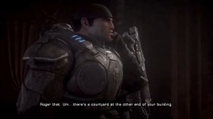 Gears of War Ultimate Edition w/Merk