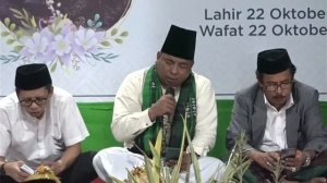 DZIKIR & DOA MENGENANG ANDI MUHAMMAD SUKRI SAPEWALI & HJ.ANDI HERAWATI BINTI ANDI SAPEWALI