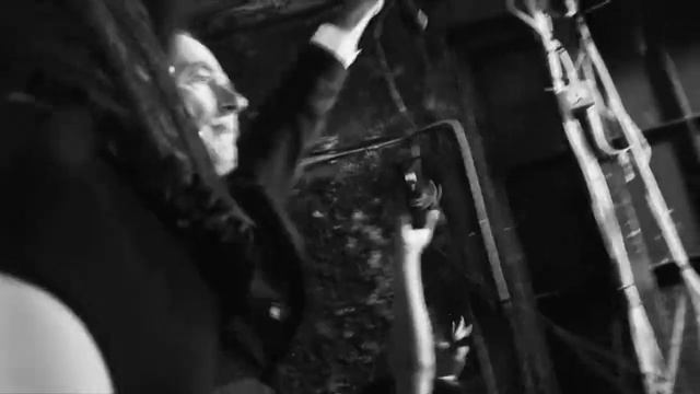 Hugh Cornwell Totem  Taboo video