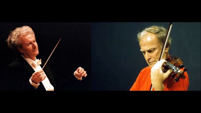 Berlioz "Harold en Italie" Yehudi Menuhin/Colin Davis смотреть онлайн
