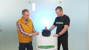 Насос шестерённый МЕХТЕХ