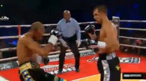 Sergey Kovalev KO Sillakh Jim Lamply Reaction Post Fight