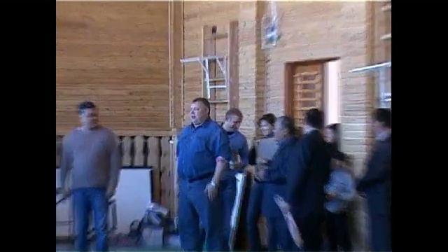 Депутатские будни Михаила Слипенчука. смотреть онлайн